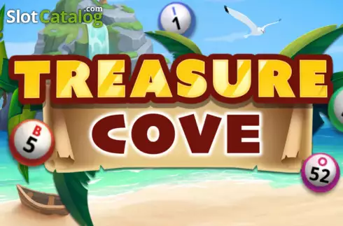 Treasure Cove (GameCo) слот Treasure Cove (GameCo) слот