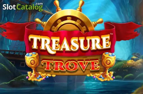 Treasure Trove (GameCo) слот Treasure Trove (GameCo) слот