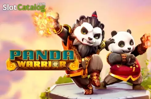 Panda Warrior (GamePlay) слот