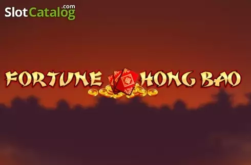 Fortune Hong Bao логотип Fortune Hong Bao логотип
