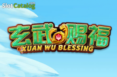 Xuan Wu Blessing слот