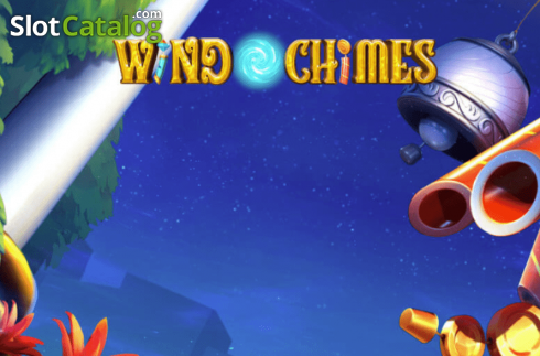Wind Chimes слот