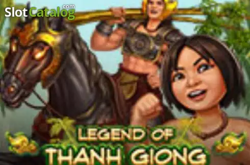 Thanh Giong слот