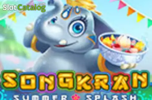 Songkran Summer слот Songkran Summer слот