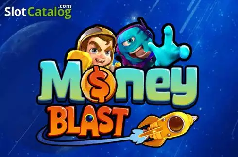 Money Blast (GamePlay) слот