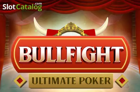 Bullfight Ultimate слот
