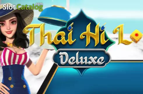 Thai Hilo Deluxe (GamePlay) логотип Thai Hilo Deluxe (GamePlay) логотип