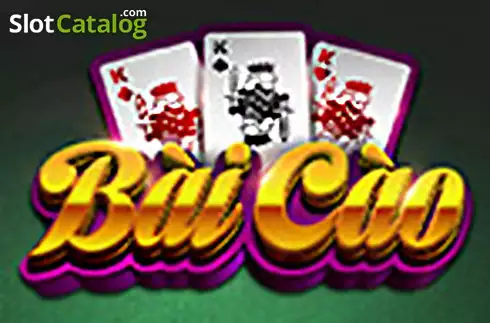 Bai Cao (GamePlay) слот