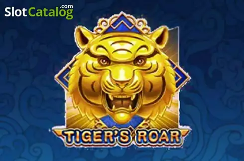 Tiger's Roar слот