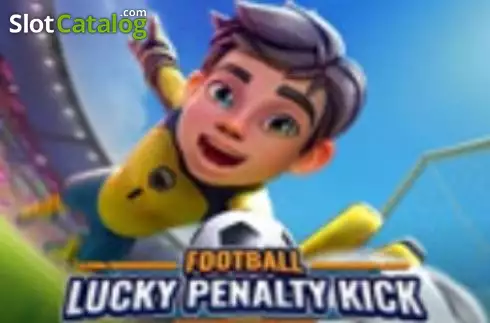 Lucky Penalty Kick слот