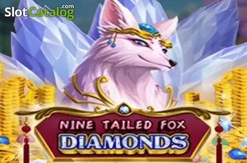 Nine Tailed Fox Diamonds слот