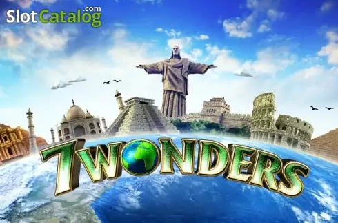 7 Wonders слот 7 Wonders слот