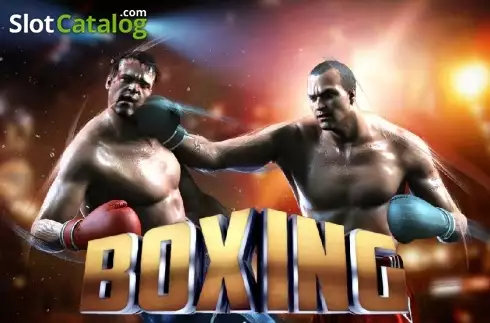 Boxing слот Boxing слот