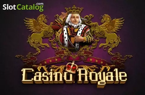 Casino Royale (GamePlay) слот