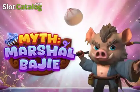 Myth: Marshal Bajie слот