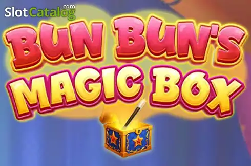 Bun Bun's Magic Box слот