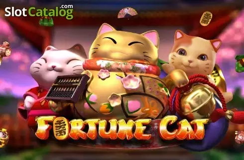 Fortune Cat (GamePLay) слот