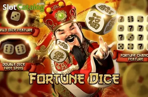 Fortune Dice слот Fortune Dice слот