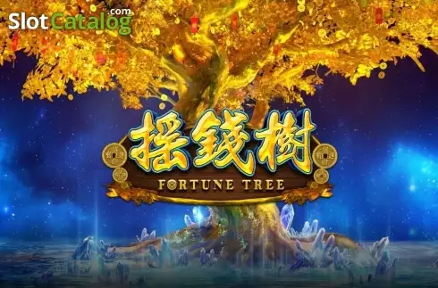 Fortune Tree (GamePlay) логотип Fortune Tree (GamePlay) логотип