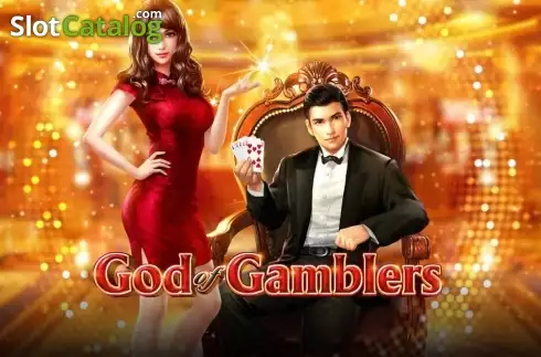 God of Gamblers (GamePlay) слот