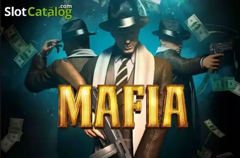 Mafia (GamePlay) слот