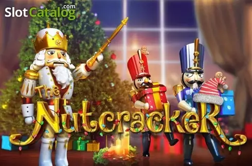 The Nutcracker (GamePlay) слот