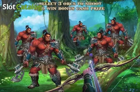 Скрин7. World of Warlords слот