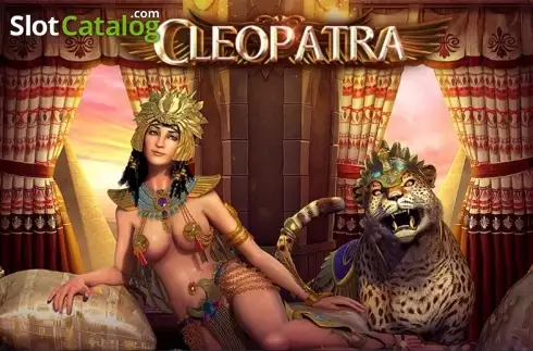 Cleopatra (GamePlay) логотип Cleopatra (GamePlay) логотип
