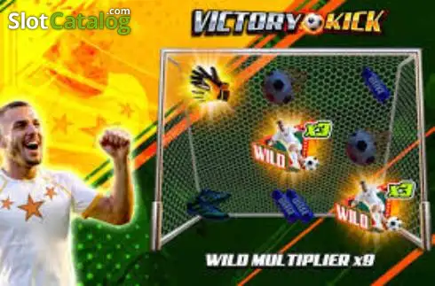 Victory Kick слот