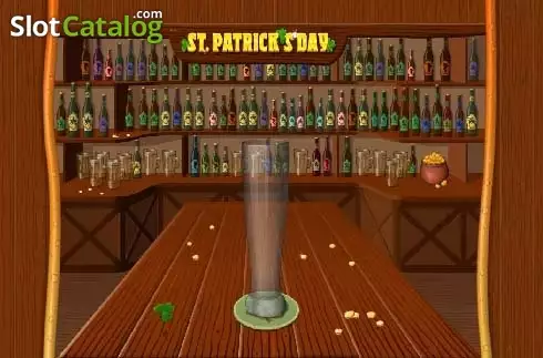 St Patricks Day слот St Patricks Day слот