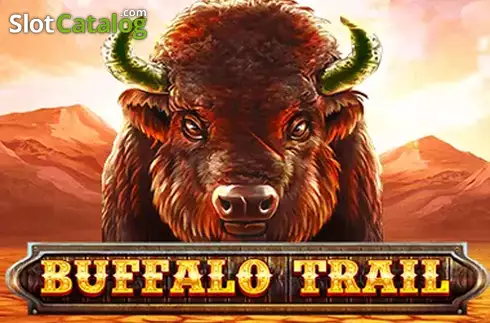 Buffalo Trail (Gamebeat) слот Buffalo Trail (Gamebeat) слот