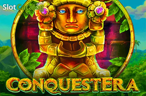 Conquest Era слот