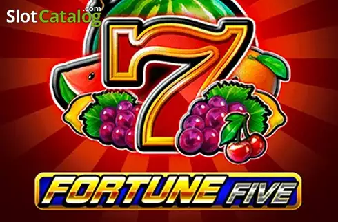 Fortune Five слот Fortune Five слот