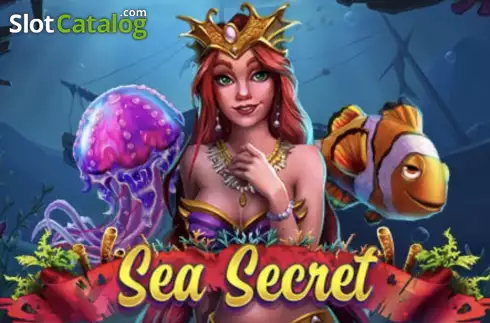 Sea Secret слот