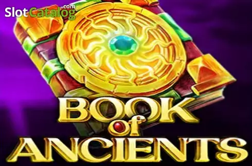 Book of Ancients слот Book of Ancients слот