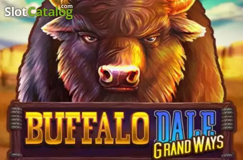 Buffalo Dale Grand Ways слот Buffalo Dale Grand Ways слот