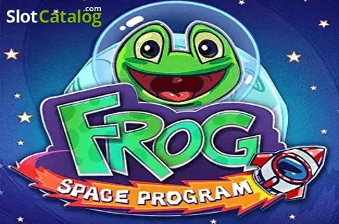 Frog Space Program слот