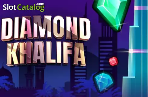 Diamond Khalifa слот
