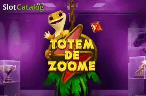 Totem de Zoome слот
