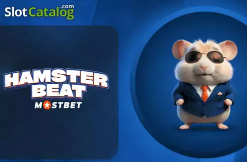 Hamster Beat слот