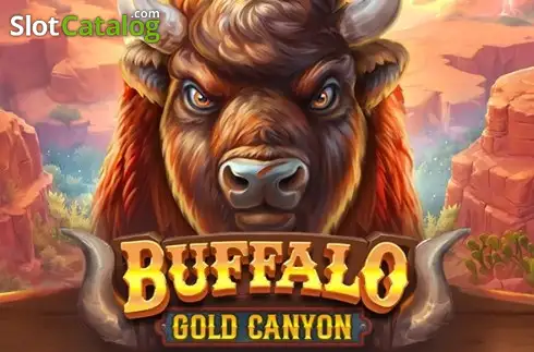 Buffalo Gold Canyon слот Buffalo Gold Canyon слот