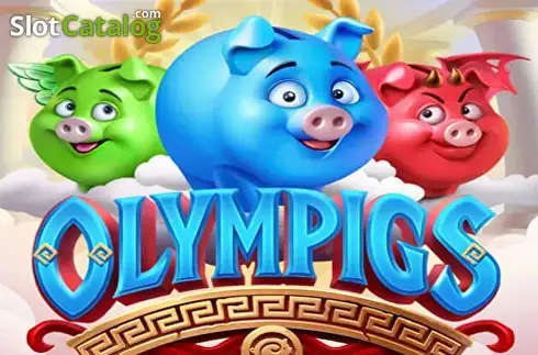 Olympigs слот