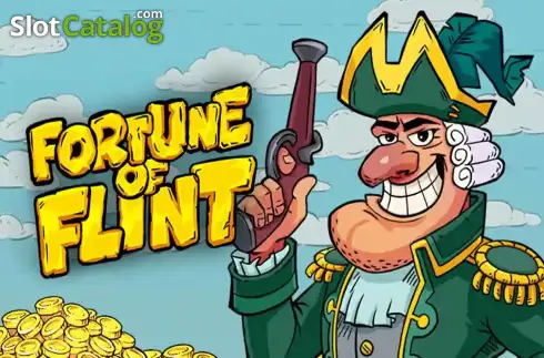 Fortune of Flint слот