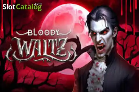 Bloody Waltz слот Bloody Waltz слот