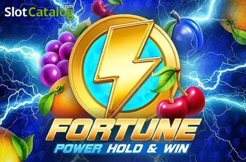 Fortune Power Hold & Win слот Fortune Power Hold & Win слот
