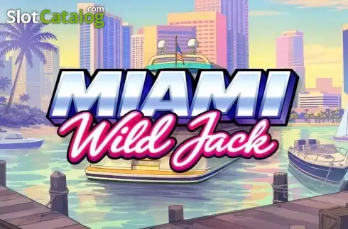 Miami Wild Jack слот