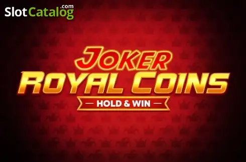 Joker Royal Coins: Hold & Win слот Joker Royal Coins: Hold & Win слот