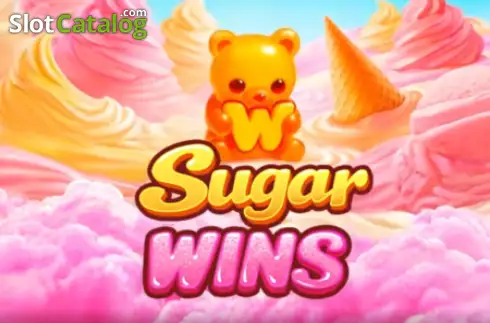 Sugar Wins слот Sugar Wins слот