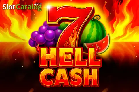 Hell Cash слот