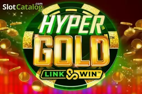 Hyper Gold слот